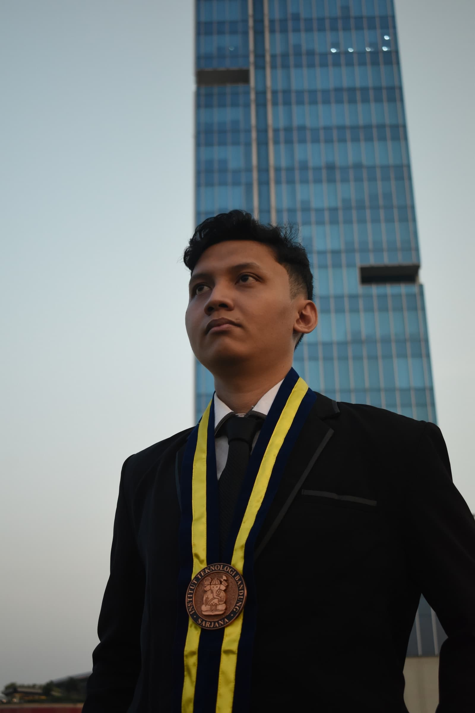 Sebelum (RAW Unedited)