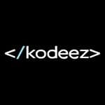 Kodeez Studio Logo